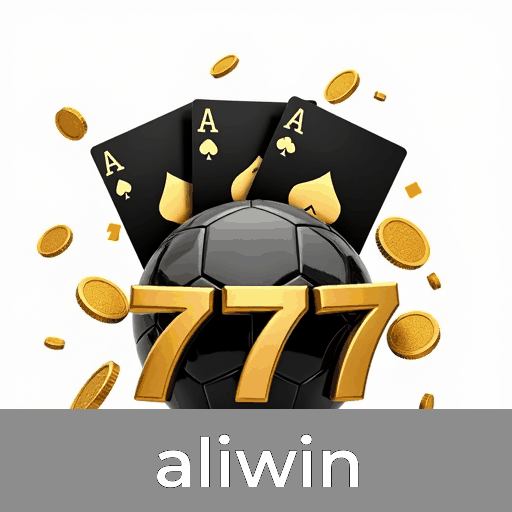 Aliwin: A Emoção dos Jogos de Cassino e Grandes Ganhos