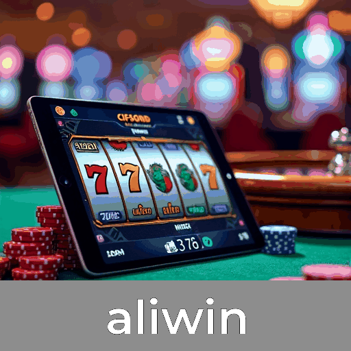 Aliwin: Aproveite Bônus e Ofertas Únicas e Incomparáveis