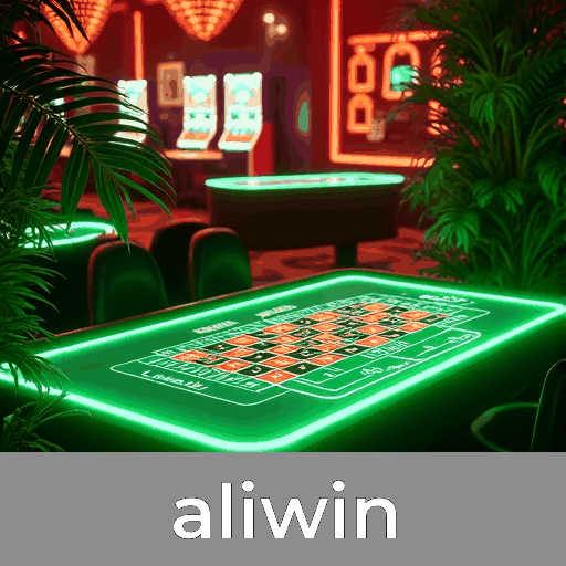 Aliwin: A Plataforma de Jogo com Serviços Profissionais e Seguros