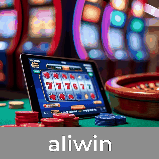Aliwin: Aproveite Bônus e Ofertas Únicas e Incomparáveis