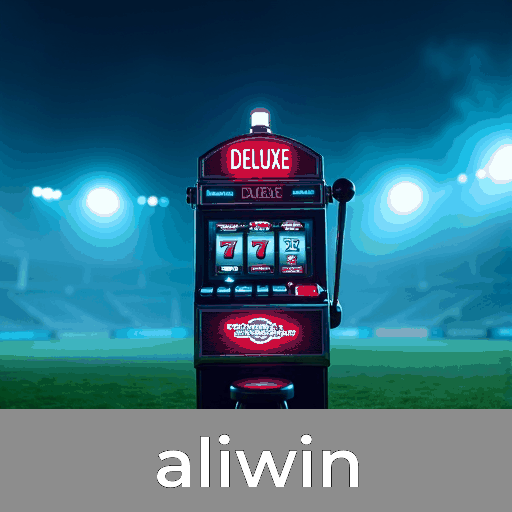 Aliwin: A Emoção dos Jogos de Cassino e Grandes Ganhos